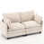 Beige est en rupture de stock