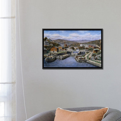 Stanton Manolakas Modern & Contemporary