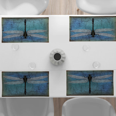 Récapitulatif 18,5" libellule