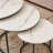 3-Piece Takirra Round Nesting Coffee Tables