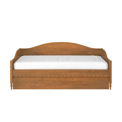 Charlotte Twin Day Bed with Trundle