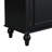 U-Can 70.9'' Modern Tv Stand For Tvs Up To 80 Inches, Entertainment Center With Open Compartment, Tv Storage Cabinet With 2 Drawers, 2 Cabinets And 5 Solid Legs For Living Room-797609162