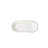 Armand 68'' x 31'' Soaking Cast Iron Bathtub-49442546-49442550