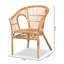 Chaise de salle à manger