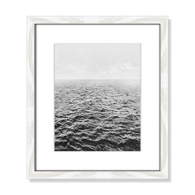 Anali "Rolling in" Print by Mike Calascibetta