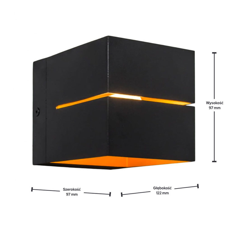Davontai Flush Mount