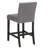 Ebeling 4 - Person Faux Marble Top Four Leg Dining Set-366020804-286565289
