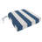 Encinitas Sunbrella Outdoor 3.5'' Dining Chair Cushion-21670232-21670242
