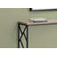 Table d'appoint, table d'appoint, console étroite pour le hall d'entrée et le salon-891592581