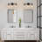 Glausen 3 - Light Dimmable Vanity Light-1441261490