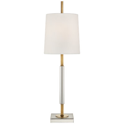 Thomas O'Brien Lexington Medium Table Lamp