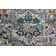 Lucha Oriental Indoor Rug