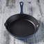 Cuisinart 10 in. Cast Iron Frying Pan-636393503