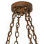 Ashley 8 - Light Chandelier