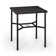 Alyne Square 4 - Person 32'' Long Bar Height Dining Set with Cushions