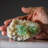 Fluorapophyllite Landscape & Nature Crystal
