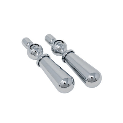 Lever Handles (P0476) by Strom Living