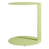 Note End Table