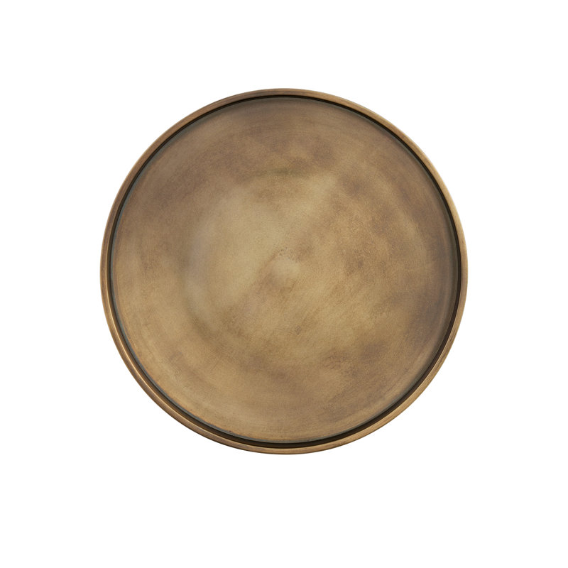 Gavin End Table