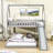 Rosehill Kids Twin Over Full Bunk Bed-25835940