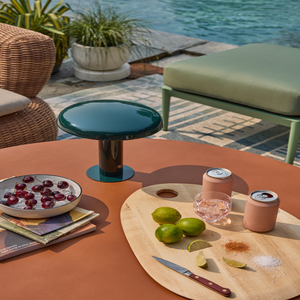Outdoor Decor