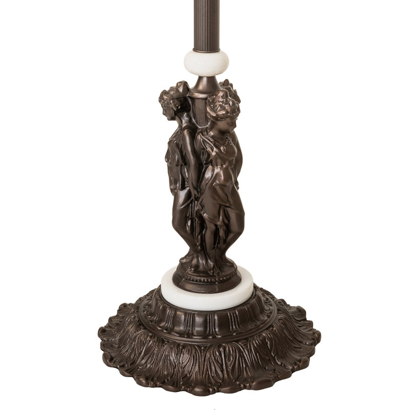 Base de lampe sur pied Grace