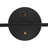 Hooman Dimmable Vanity Light Armed Sconce-1208185661