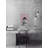'Up in Style' Print on Wrapped Canvas-628247587