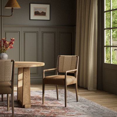 Fauteuil Betha