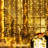 Octavous 1 - Bulb 118 in. Curtain