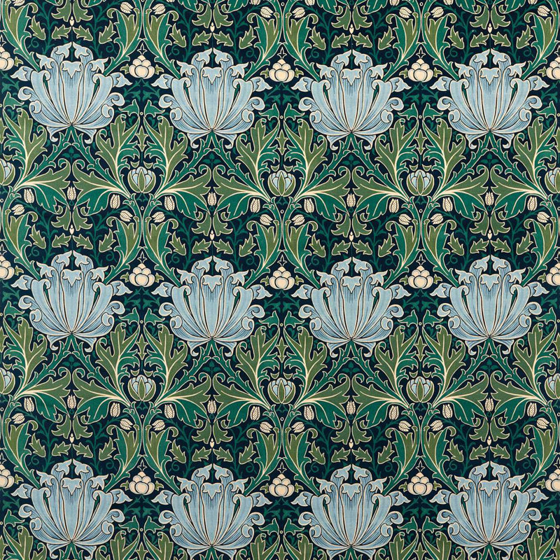 Cotton Blend Fabric