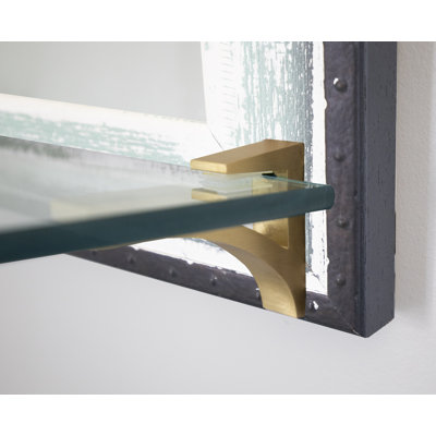 Miroir d'appoint Mowery