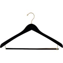 Wayfair  Black Hangers You'll Love in 2023