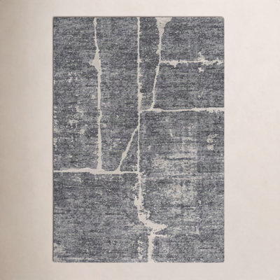 Galey Alix x Livabliss Janek Hand-Tufted Rug