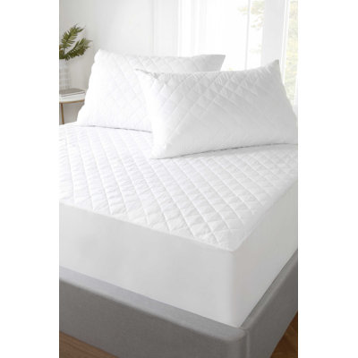 Fitted Mattress Protector Case Pack