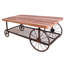 Ensemble de tables basses Anabella