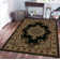 Columbus Traditional Oriental Area Rug