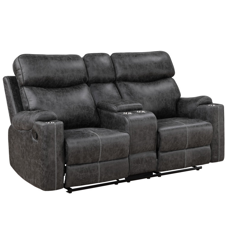 Lathyn Configurable Living Room Set