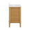 Juliette Bathroom Vanity