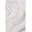 Tapis abstrait gris / or / blanc Katelin-1966218023