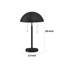 Lighting, 20 po, lampe de table, métal, contemporain-2132572220-2132572216