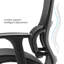 Anavilhanas Office Chair-716193112