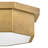 Hinkley Facet Flush Mount-108493453