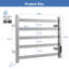Digeni Traditional Towel Rail Heated Towel Rails-117692862