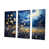 Wrapped Canvas