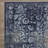 Raashid Floral Indoor Rug-607581421