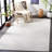 Hypatos 233 Area Indoor/Outdoor Area Rug In Ivory / Multi-1028847032