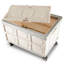 Rebrilliant Plastic Storage Tub & Tote-683924241