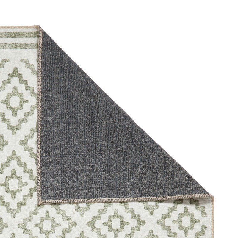 Jaxen Area Rug, Rectangle 61 x 120cm