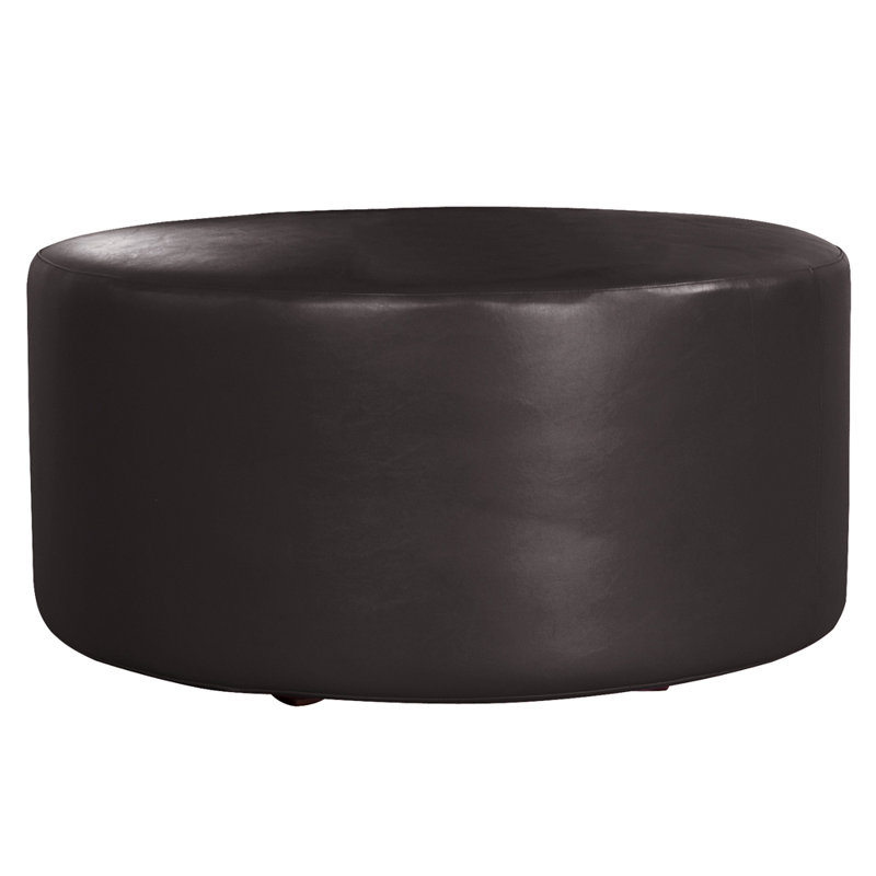Amato Upholstered Ottoman